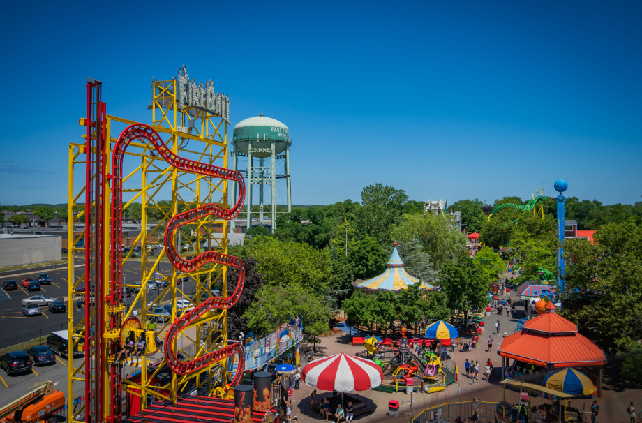 Adventureland, United States